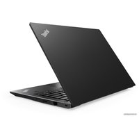 Ноутбук Lenovo ThinkPad E480 20KN001QRT