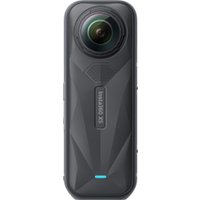 Экшен-камера Insta360 X5 (черный) в Гродно