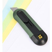 Нож строительный Deli HT4007L