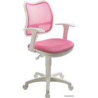 Офисное кресло Бюрократ CH-W797/PK/TW-13A