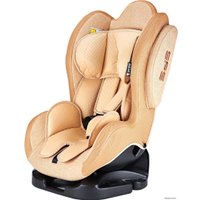 Детское автокресло Lorelli Sigma+SPS 2018 Beige