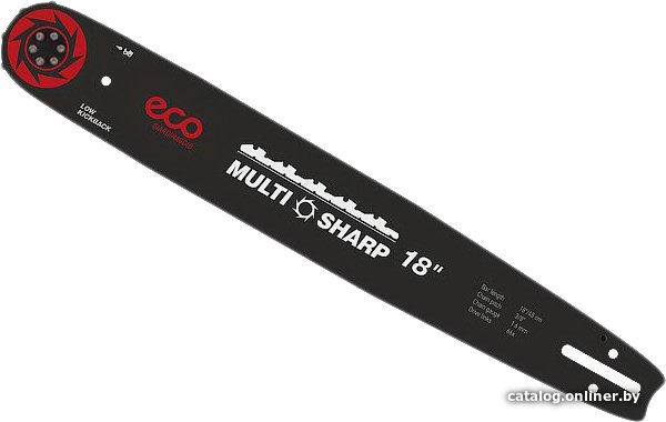 Шина для пилы ECO CSP-039