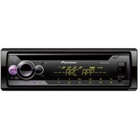 CD/MP3-магнитола Pioneer DEH-S220UI