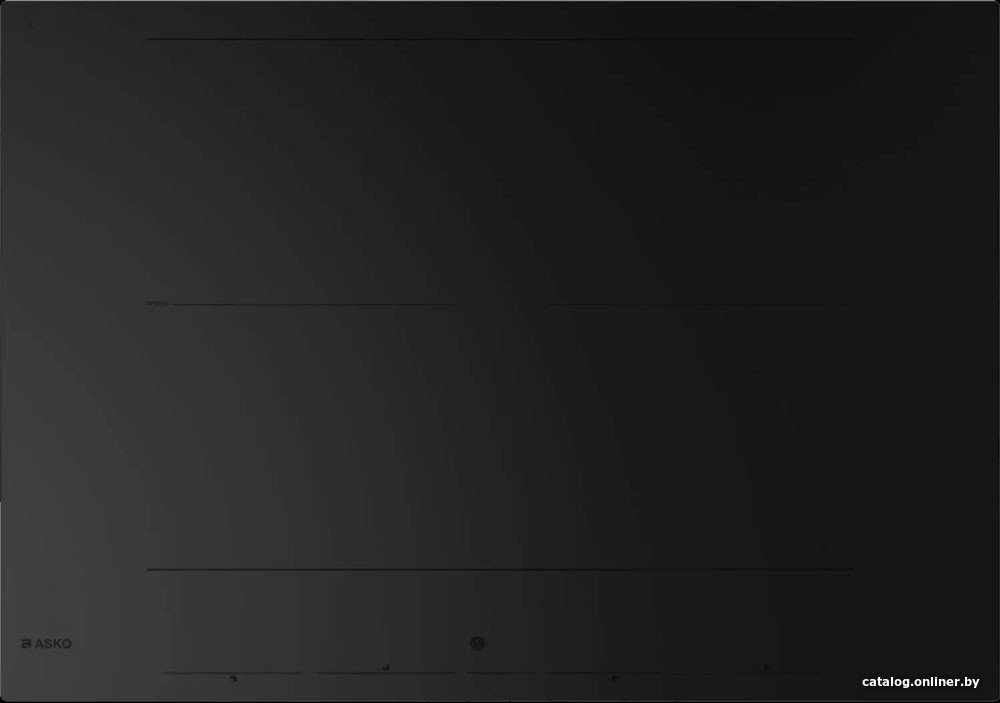 Варочная панель ASKO HID754MFC