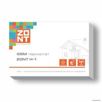 Терморегулятор Zont H-1