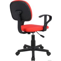 Ученический стул Mio Tesoro Мики SK-0235 30 D-2517 (красный)