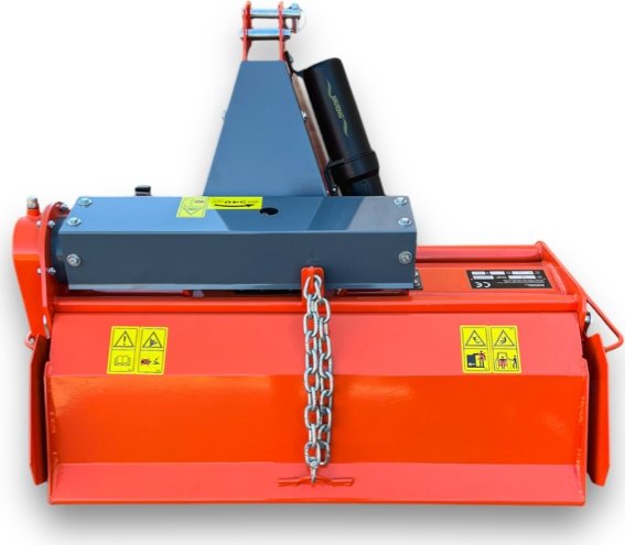 Фреза Rossel TL115