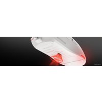 Игровая мышь Genesis Krypton 750 (белый)