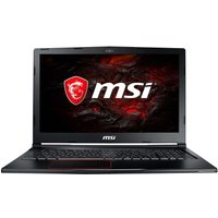Игровой ноутбук MSI GE63VR 7RF-056RU Raider