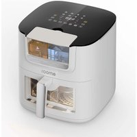 Аэрогриль (аэрофритюрница) Roome Air Fry AF-ZE7226-A (белый)