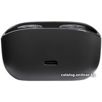 Наушники JBL Wave 100 (черный)