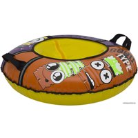 Тюбинг Тяни-Толкай Freak 83 см (тент, норм)