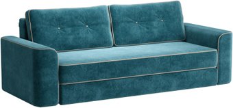 Диван Sofos Сиеста Тип C (Ultra Atlantic/Ultra Sand)