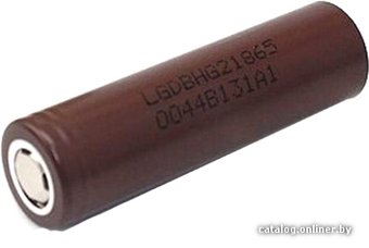 Аккумулятор LG 18650 HG2 3000mAh