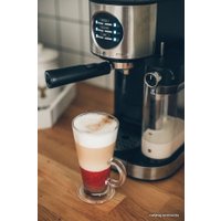 Рожковая кофеварка MPM MKW-07M