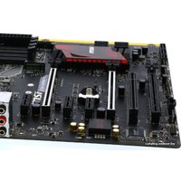 Материнская плата MSI Z170A GAMING PRO