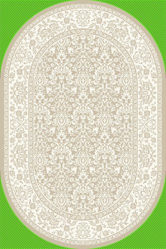 Витебские ковры 3226b6xo 160x230 (серый)