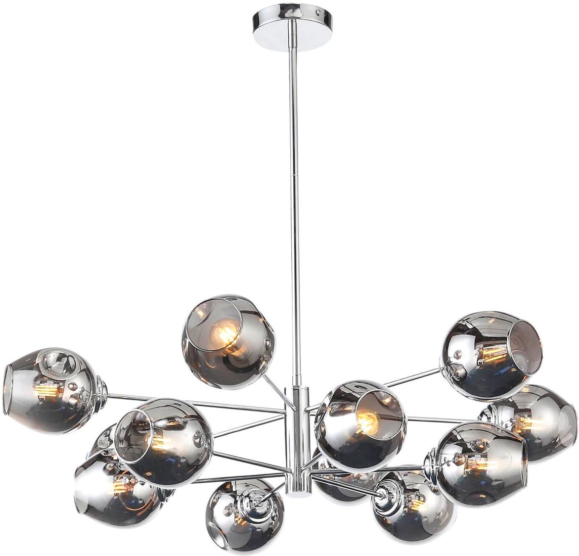 

Подвесная люстра ST Luce Fovia SL1500.103.12