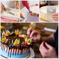 Кондитерский сет Sundays Home 641900104A