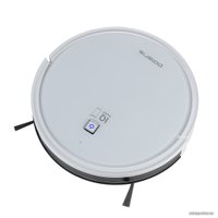 Робот-пылесос Polaris PVCR 0726 WI-FI IQ Home Gyro (белый)