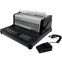 Брошюровщик Office-Kit B2130E