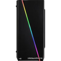 Корпус AeroCool Cylon Mini (черный)