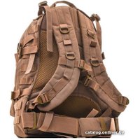 Туристический рюкзак Huntsman RU 010 45 л (бежевый)
