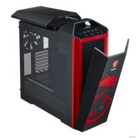 Корпус Cooler Master MasterCase Maker 5 MSI Dragon Edition