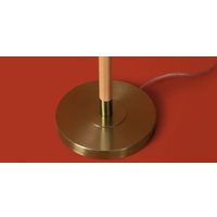 Торшер Freya Kinsley FR5533FL-01BS в Мозыре