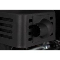 Мотопомпа Verton WP 50/600