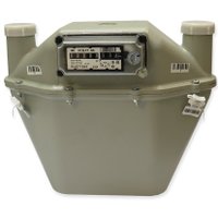Счетчик газа БелОМО СГД-3Т-2-2 G6 (правый)