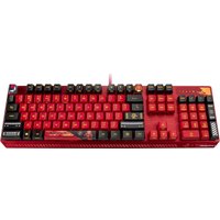 Клавиатура ASUS ROG Strix Scope RX EVA-02 Edition в Пинске