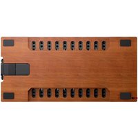 Корпус Jonsbo T9 (серебристый)