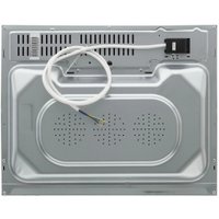 Электрический духовой шкаф Krona Parabel 45H BL