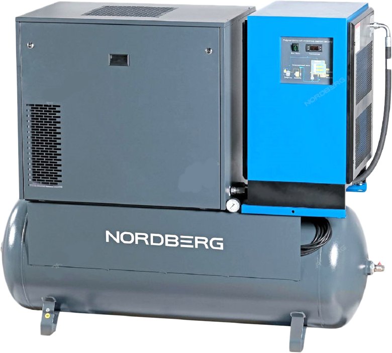 

Компрессор Nordberg NCA500/1450-16D