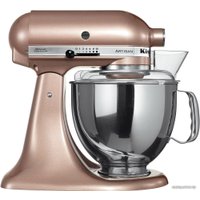 Кухонная машина KitchenAid 5KSM150PSECZ