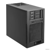 Корпус SilverStone SST-CS330B