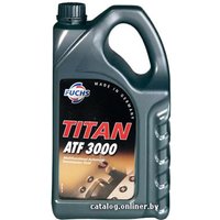 Трансмиссионное масло Fuchs Titan ATF 3000 5л