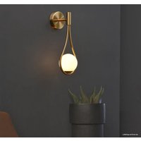 Бра ImperiumLoft Hoop-drop-wall01 213746-26