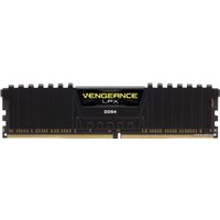 Оперативная память Corsair Vengeance LPX 2x16ГБ DDR4 3200 МГц CMK32GX4M2E3200C16 в Гомеле