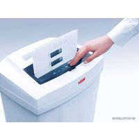 Шредер HSM Securio C14 (3,9)