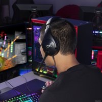 Наушники HyperX Cloud Stinger S