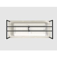 Ванна Radomir Патрисия 170x70 1-01-0-0-1-331