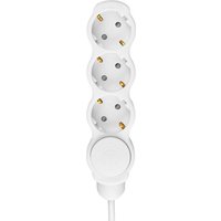 Удлинитель TDM Electric Люкс SQ1303-4069