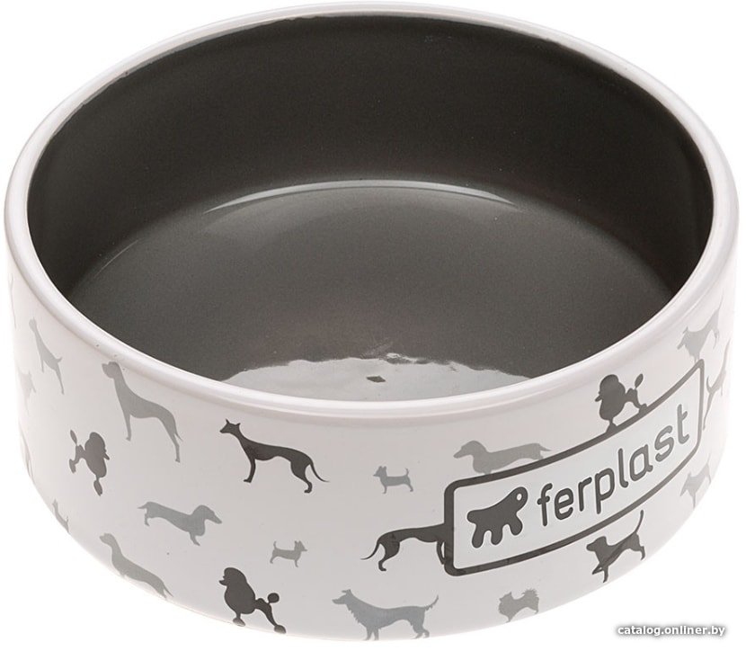 Миска Ferplast Juno Medium