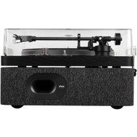 Виниловый проигрыватель Phaze Audio Adelle (черный)