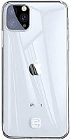 

Чехол для телефона Baseus Transparent Key для iPhone 11 Pro Max (прозрачный)