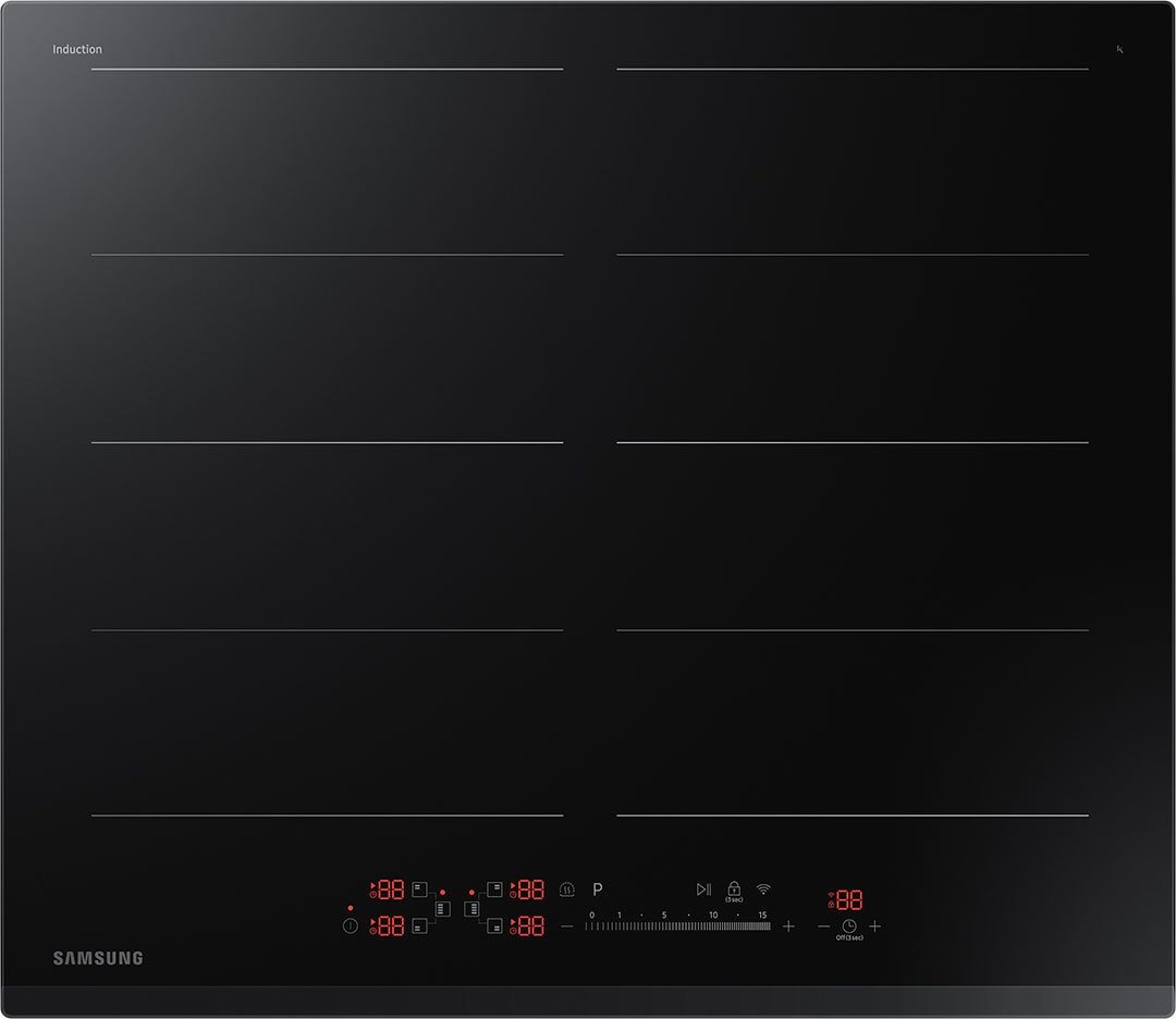 

Варочная панель Samsung NZ64R9787GK
