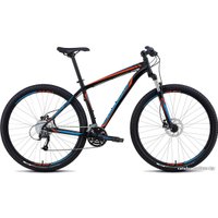 Велосипед Specialized Hardrock Sport Disc 29 (2013)