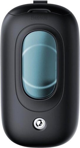 Увлажнитель воздуха Baseus Mini Spaceship Car Magnetic Humidifier DHMNC-01 (черный)